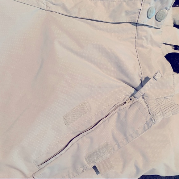 Mountain Warehouse Kids Ski Pants - Picture 7 of 8